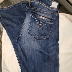 Hudson Jeans